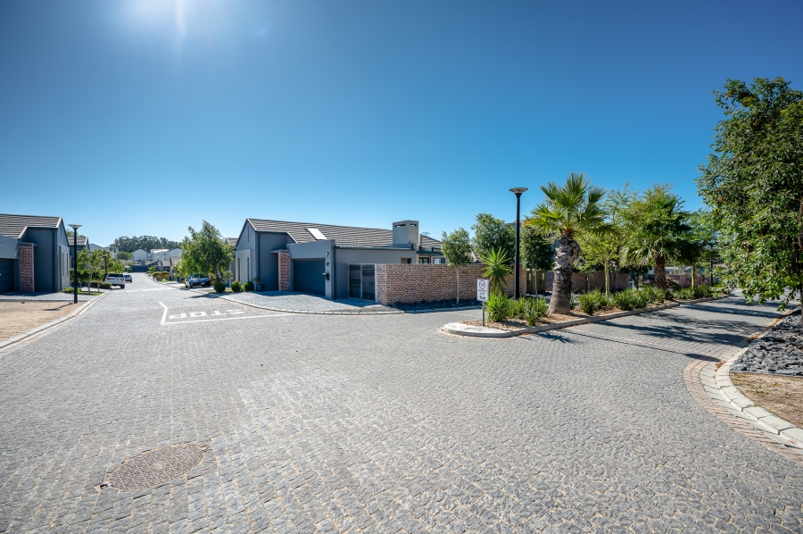 3 Bedroom Property for Sale in Turnberry Village Western Cape